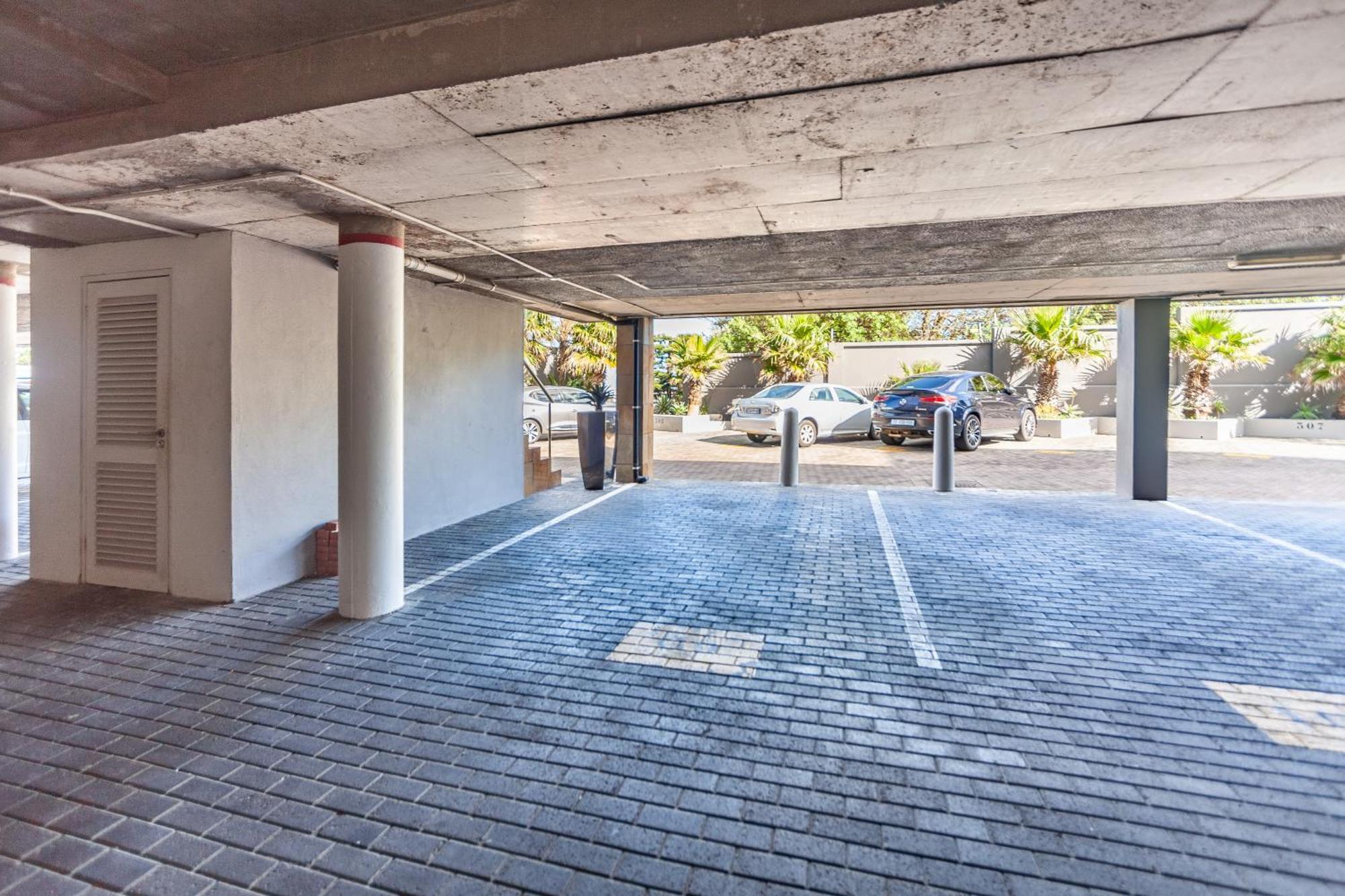 Modern Beachfront With Ocean Views - Infinity G9, Blouberg, Cape Town Блубергстранд Екстериор снимка
