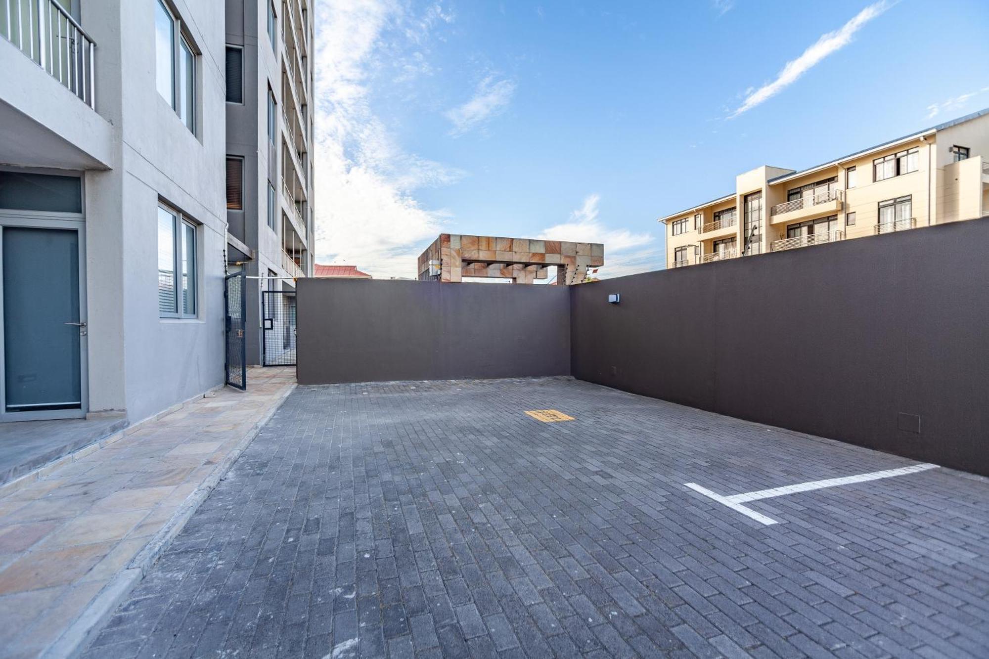 Modern Beachfront With Ocean Views - Infinity G9, Blouberg, Cape Town Блубергстранд Екстериор снимка